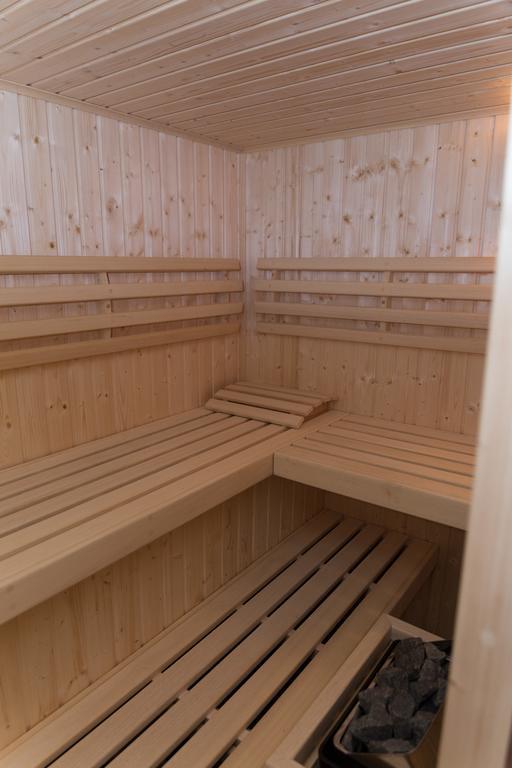 Apartamenty Nad Potoczkiem Ustroń Esterno foto