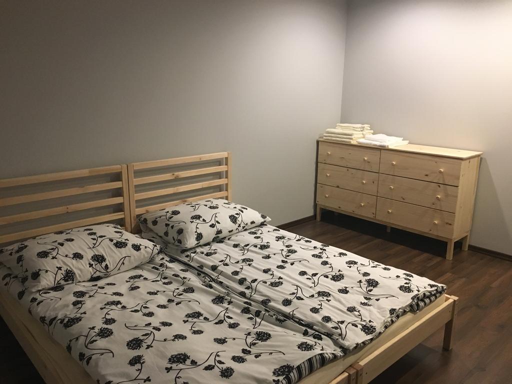 Apartamenty Nad Potoczkiem Ustroń Esterno foto