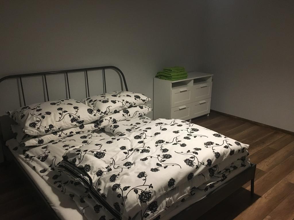 Apartamenty Nad Potoczkiem Ustroń Esterno foto